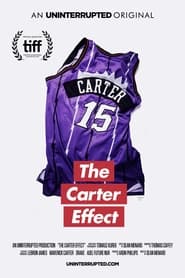 The Carter Effect постер