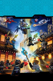 Ninjago: Masters of Spinjitzu Rebooted 8