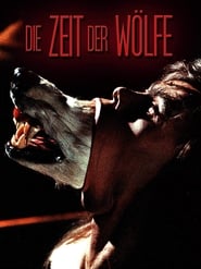 Poster Die Zeit der Wölfe