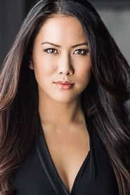 Tina Pham as Asian Woman #2