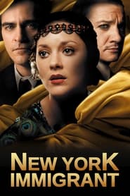 New York Immigrant (2013)