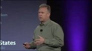 Special Event, New York, iBooks (2012)