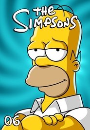 ziureti Simpsonai 6 Sezonas online lietuviskai nemokamai