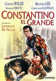 Constantino el grande (1961)