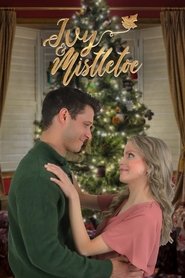 Poster Ivy & Mistletoe