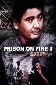 Prison on fire II 1991 vf film streaming Français -------------