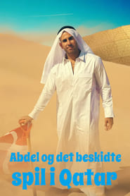 Abdel og det beskidte spil i Qatar