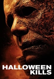 Halloween Kills: La noche aún no termina (2021)[BRRip 1080p / 720p][Dual][UTB]