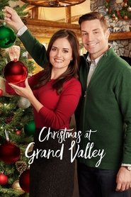 Christmas at Grand Valley постер