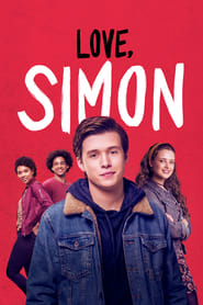 Poster for Love, Simon