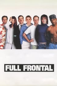 Full Frontal постер