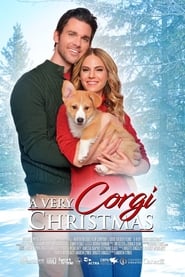 A Very Corgi Christmas (2019)