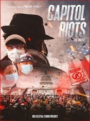 Poster Capitol Riots Movie