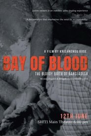 Bay of Blood (2023)