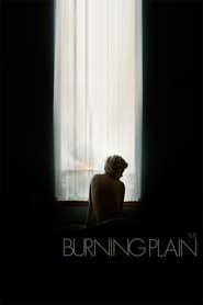 The Burning Plain Poster