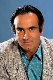 Dan Hedaya isArius