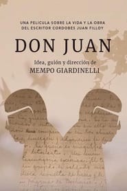 Poster Don Juan