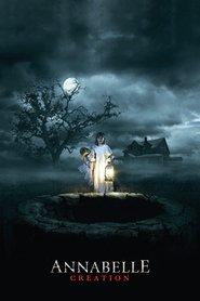 Annabelle: Creation (Hindi Dubbed)