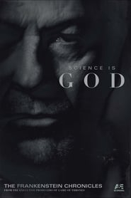 The Frankenstein Chronicles poster