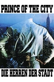 Prince of the City (1981)