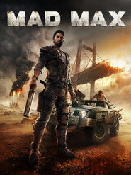 Designing Mad Max