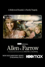 Allen v. Farrow poster