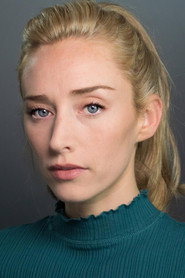 Najarra Townsend fotoğrafı