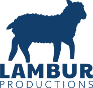 Logo for Lambur Productions