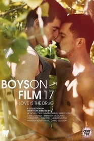 Boys On Film 17: Love Is the Drug (2017)