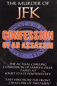 Poster The murder of JFK: Confession of an Assassin 1970