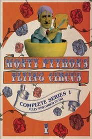 Monty Python’s Flying Circus Season 1