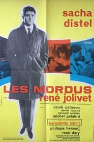 Les Mordus 1960