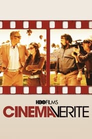 Cinema Verite постер