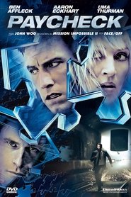 Paycheck فيلم كامل سينمامكتملتحميل يتدفق عبر الإنترنت 2003