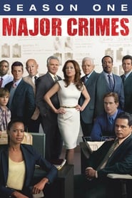 Major Crimes Temporada 1 Capitulo 2