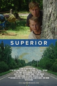 Superior постер