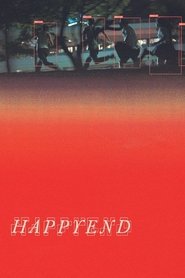 Poster Happyend 2024