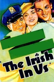 The Irish in Us постер