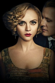 Z: The Beginning of Everything poster