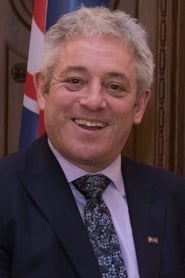 John Bercow as Self - Expert