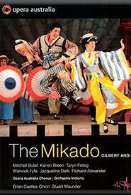 The Mikado (2011)