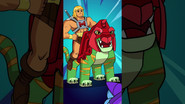 Meet HE-MAN!