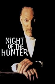 Poster Night of the Hunter 1991