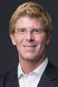 Portrait de Jay Richards