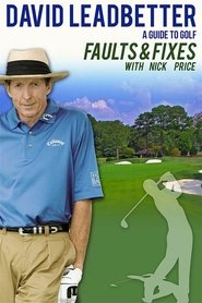 Poster David Leadbetter : Faults & Fixes with Nick Price 2005