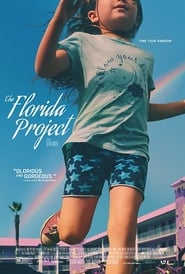 Ver The Florida Project 2017 Pelicula Completa Online Latino
