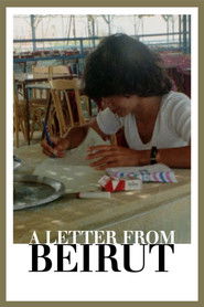 Lettre de Beyrouth