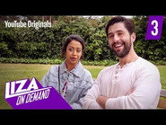 Liza on Demand - Episodio 3: Episodio 3