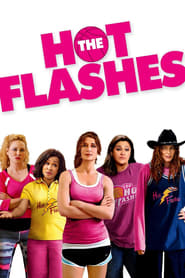 Poster The Hot Flashes