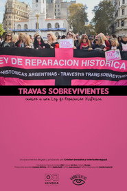Travas sobrevivientes